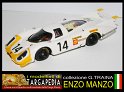 Porsche 917 LH n.14 Le Mans 1969 - P.Moulage 1.43 (2)